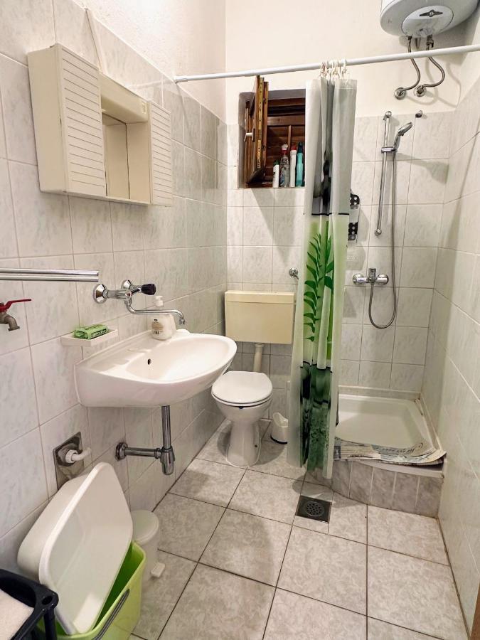 Mediteran Copic Apartment